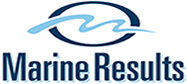 Marine Results logo
